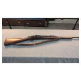 model 1898 Springfield armory rifle 30-40 Krag