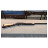 Remington model 11 Browning patent 12-gauge