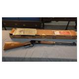 Illinois sesquic centennial Winchester 30-30