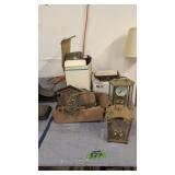 anniversary clocks cuckoo clocks parts etc