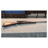Sporterized Rifle Maker Unknown With Weaver J 2.5