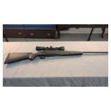 Remington model 770 rifle 308 win caliber with