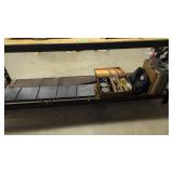 gun cases briefcases gun cleaning supplies etc
