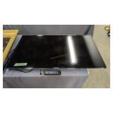 Samsung 48 inch flat screen TV with remote