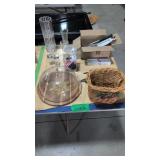 kitchen items