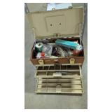 tackle box
