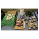 picture frame glass etc
