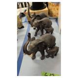 elephant figures