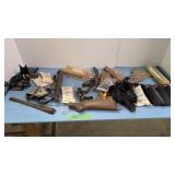 gun parts holsters related items