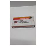 20 rounds of 303 British caliber ammo