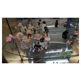 cat figures etc as shown