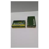 30 Rounds Of 30-06 Springfield Ammo