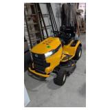 Cub cadet xt2 Enduro series LX 42 in riding m