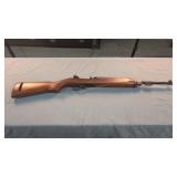Us M1-30 Caliber Carbine Serial Number 17942