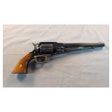 Remington Model 1858 New Army Confederate