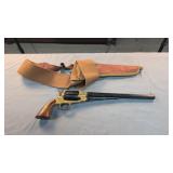F. Llpietta 1858 Remington Target Model 44