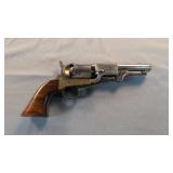 Riva Esterina 36 caliber black powder revolver