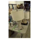 lamps