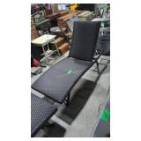 patio lounge chair