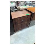 wash stand