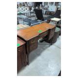 vintage vanity