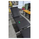 patio lounge chair