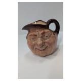 Royal Dalton tobymug 6 in