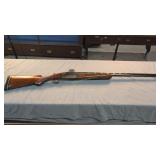 lefever arms Ithaca New York 12 gauge shotgun
