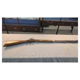 Thompson center hawken? 54 caliber black powder
