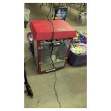 popcorn machine