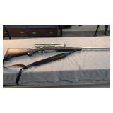 Remington model 700 30-06 sprig caliber with