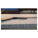Remington model 870 wingmaster 12 gauge shotgun