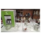 Conair cuisine coffee grinder Brewer