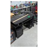 computer desk