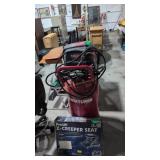 Craftsman 160 PSI roll around air compressor