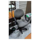 desk chair