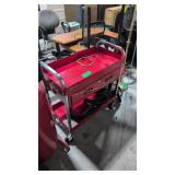 roll around work cart