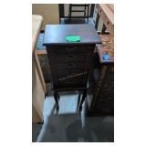 jewelry box