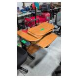 computer desk