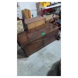 storage chest