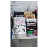 firearm related books