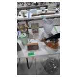 vintage items as shown