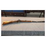 Thompson center arms 50 caliber black powder