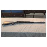 Remington model 700 ml 54 caliber black powder