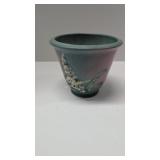 Roseville 660-5 flower pot