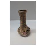 Weller Baldwin vase 7 in