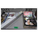 Delaware book by Kevin Fleming mini blinds vinyl