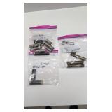 lot of 20 and 12 gauge chokes as shown