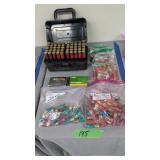 Large Lot Of 12 Gauge Shotgun Shells Various