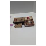 38 rounds of 7.7 x58 Jap caliber ammo